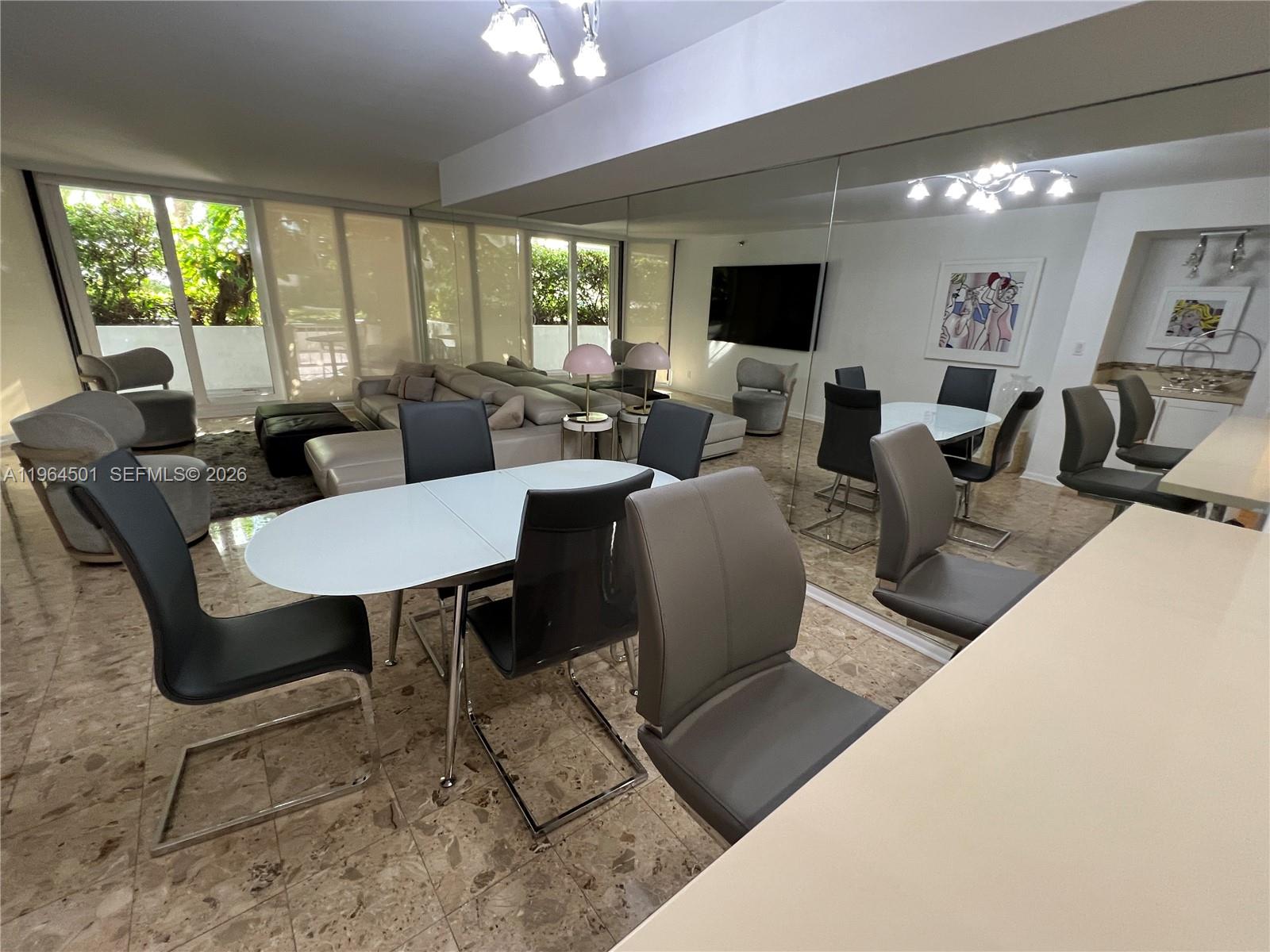 1717 N Bayshore Dr # 1057, Miami FL 33132