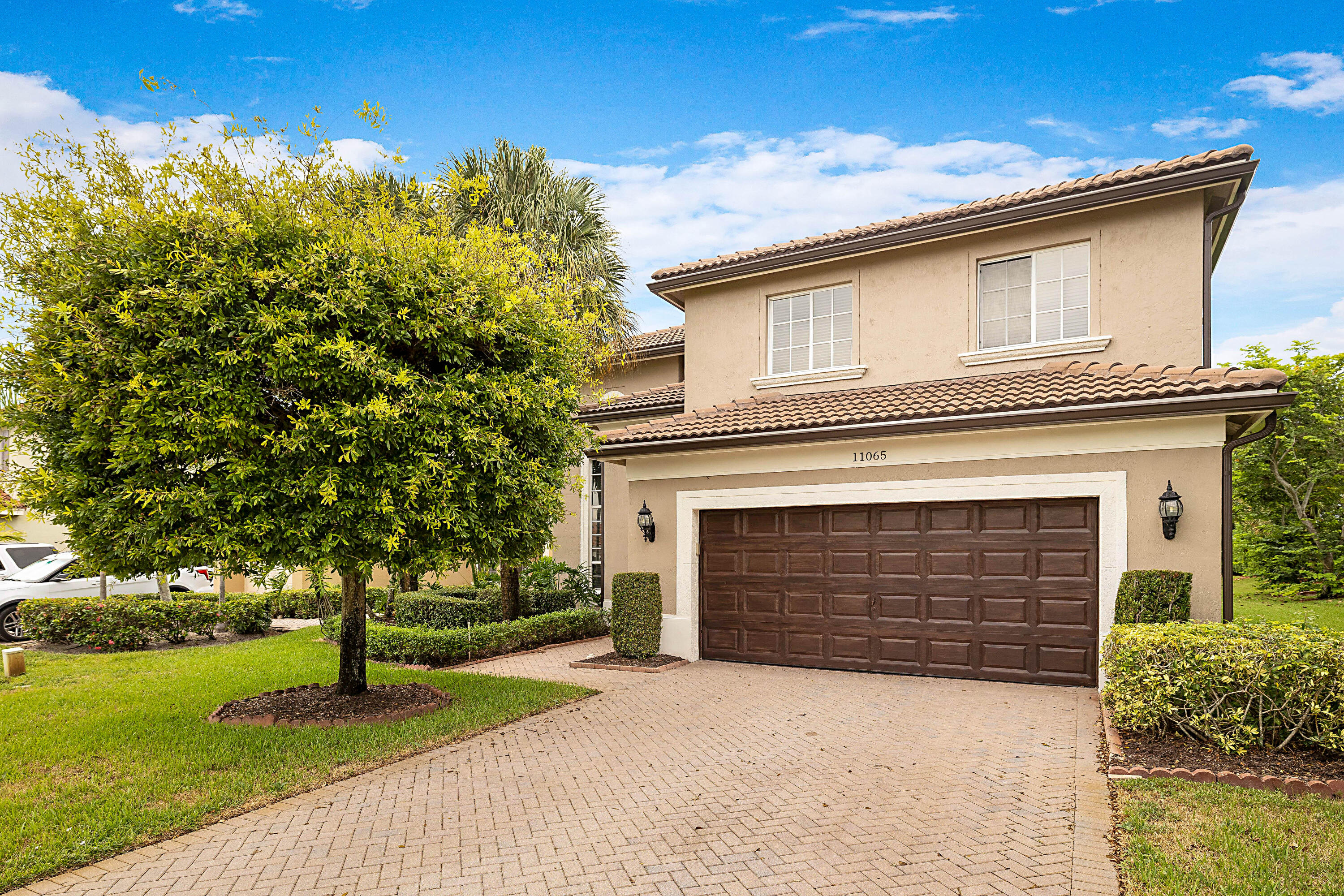 11065 STONE CREEK Street, Wellington FL 33449