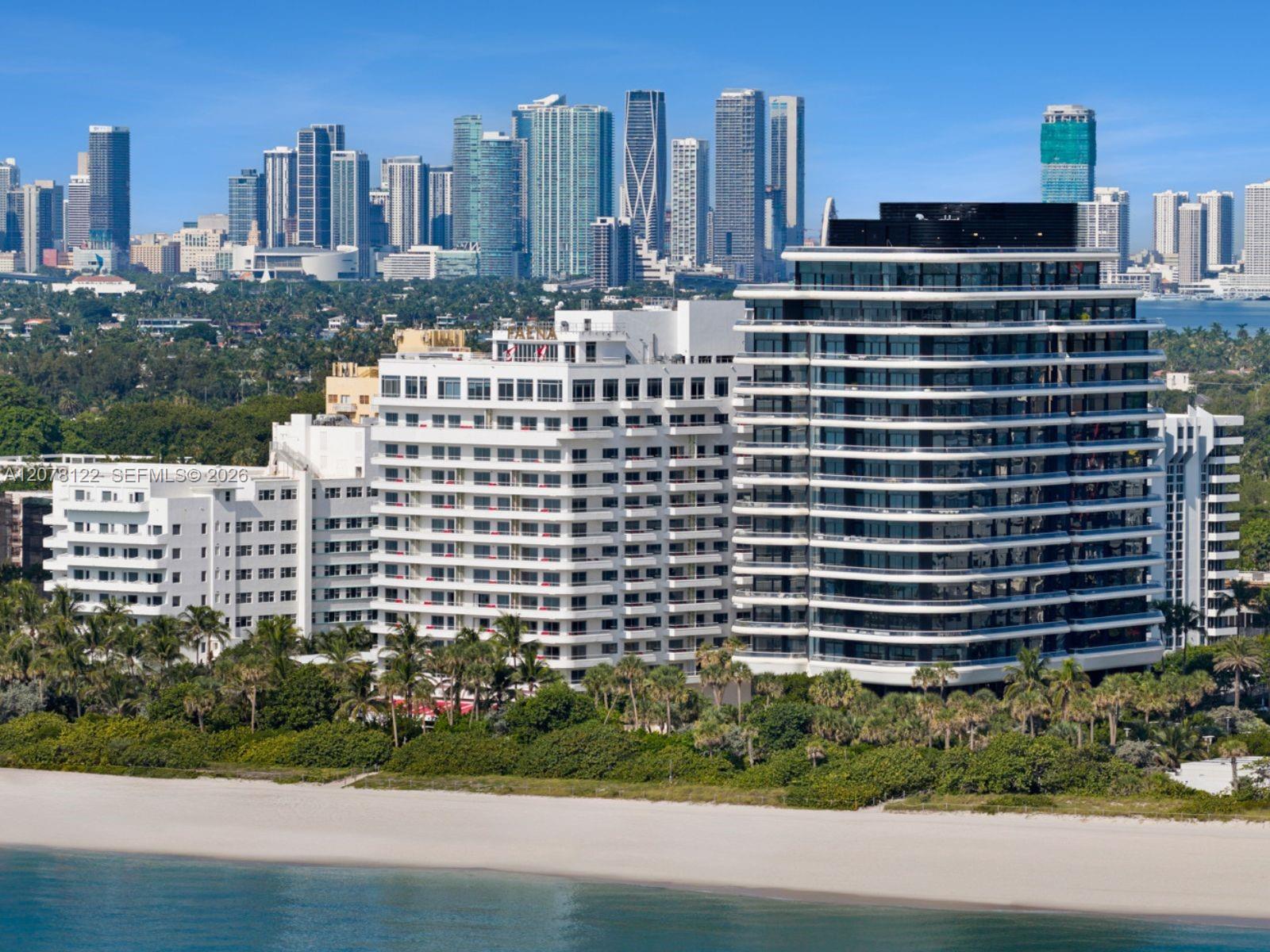 3315 Collins Ave # 4C, Miami Beach FL 33140