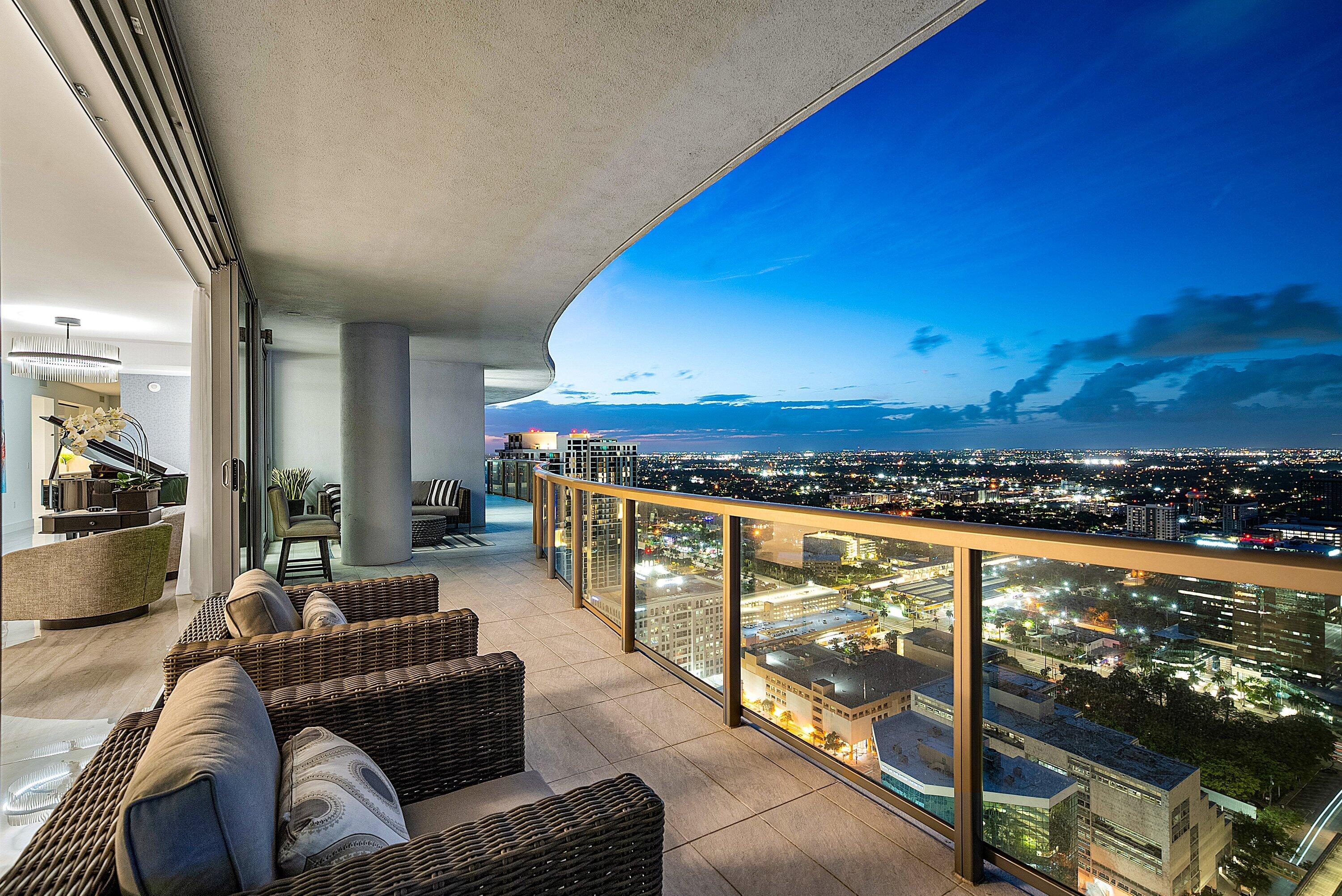 100 E Las Olas Boulevard # 4301, Fort Lauderdale FL 33301