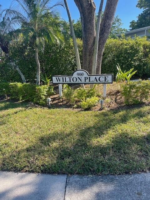 900 NE 26 Street # 15, Wilton Manors FL 33305