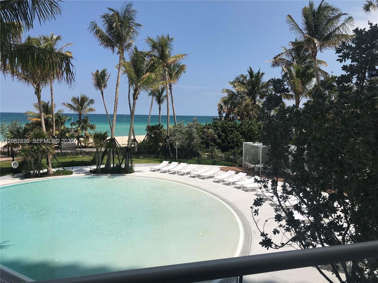 16901 Collins Ave # 704 — Photo 5