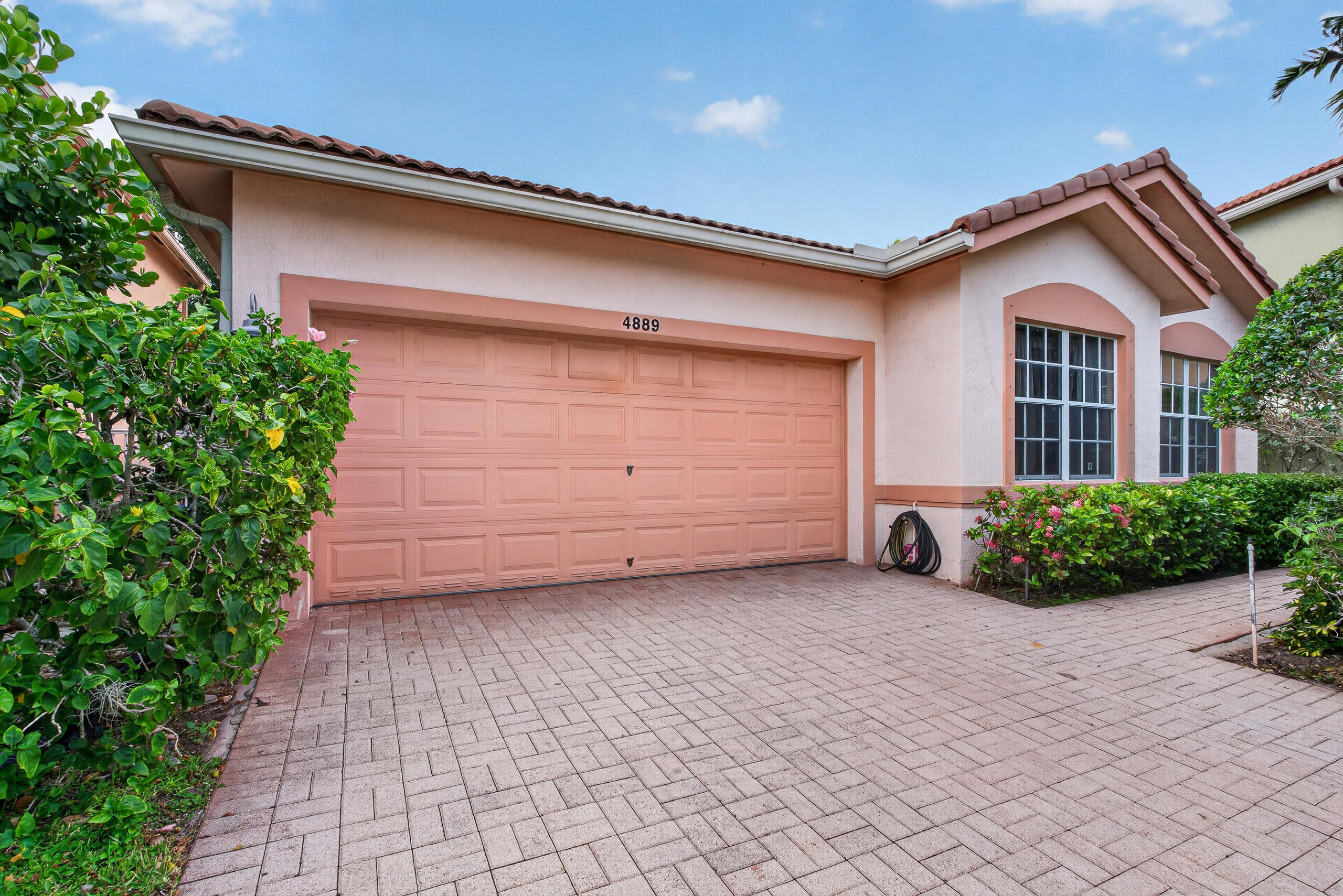 4889 N Classical Boulevard, Delray Beach FL 33445