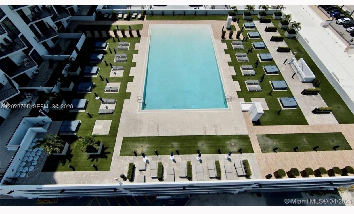 5300 Paseo Blvd   Unit 401 # 401, Doral FL 33166