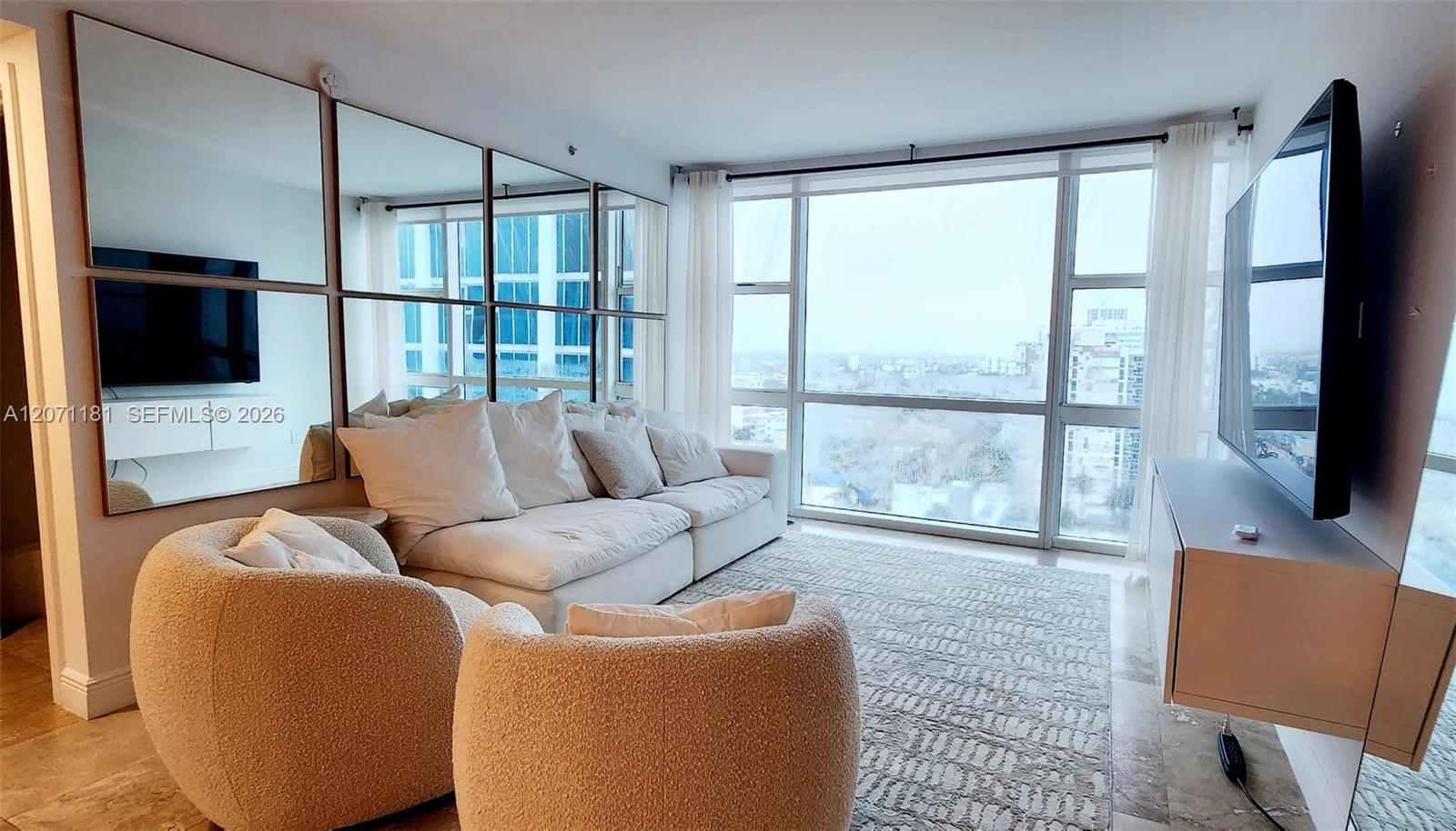 6801 Collins Ave View 10