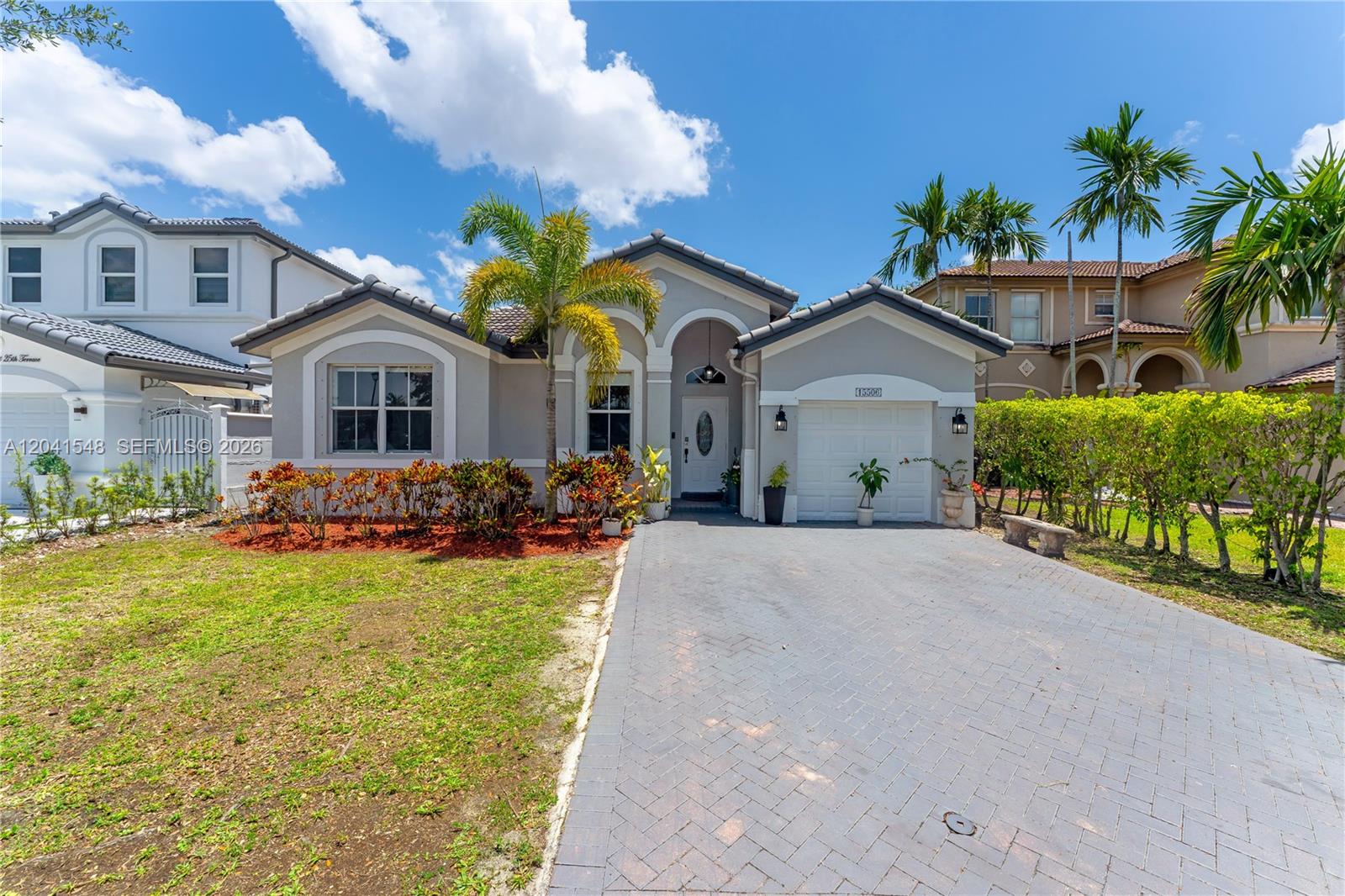 15506 SW 25th Ter, Miami FL 33185