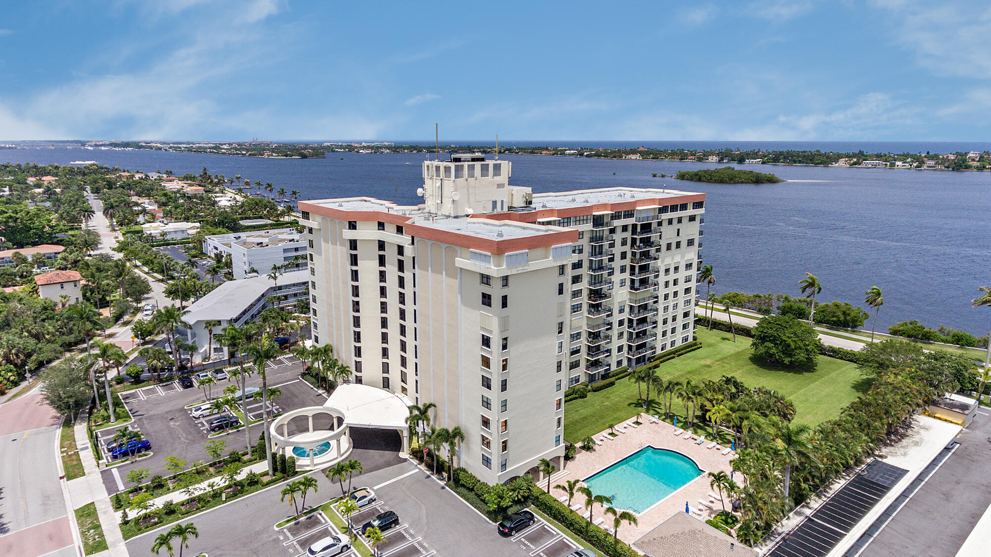 3800 Washington Road # 1208, West Palm Beach FL 33405