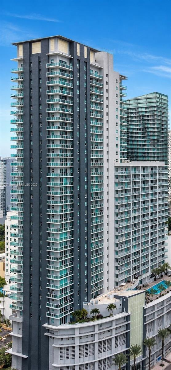 1250 S Miami Ave # 2413 View 1