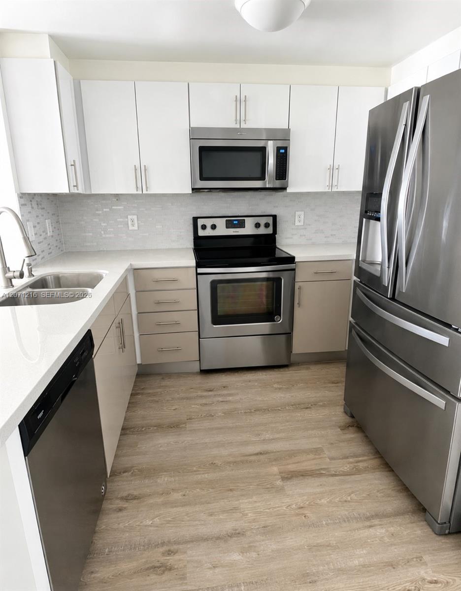 1250 S Miami Ave # 2413 View 2