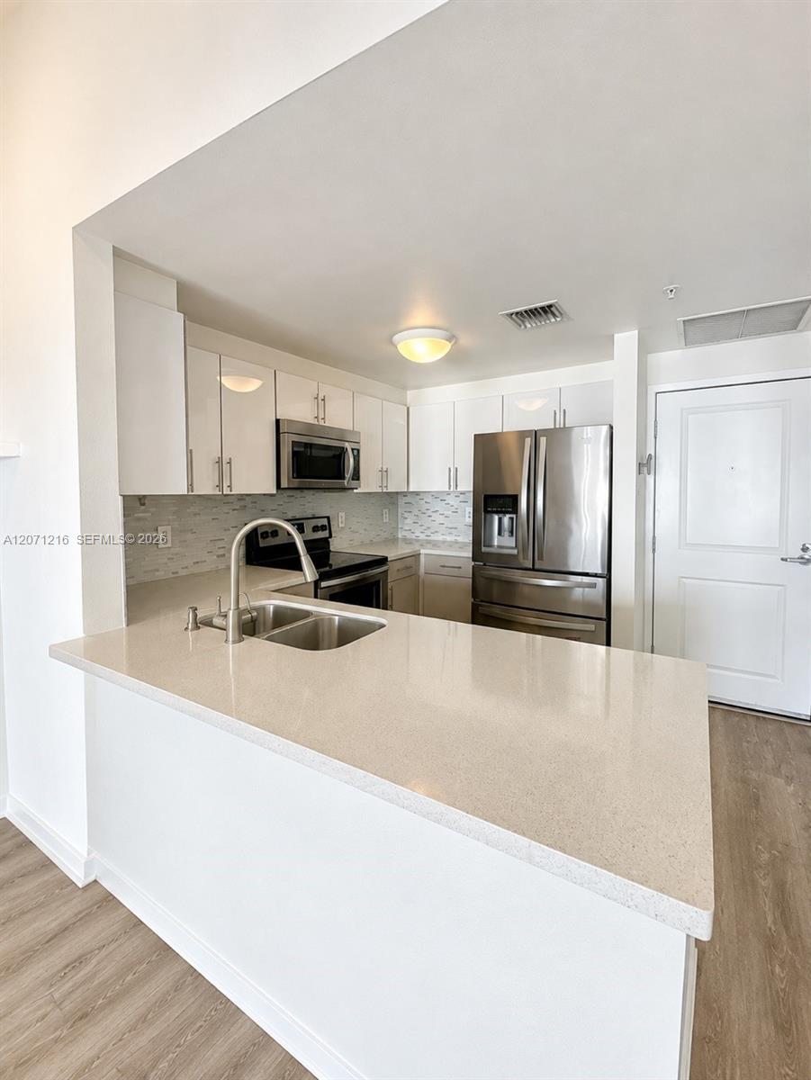 1250 S Miami Ave # 2413 View 3