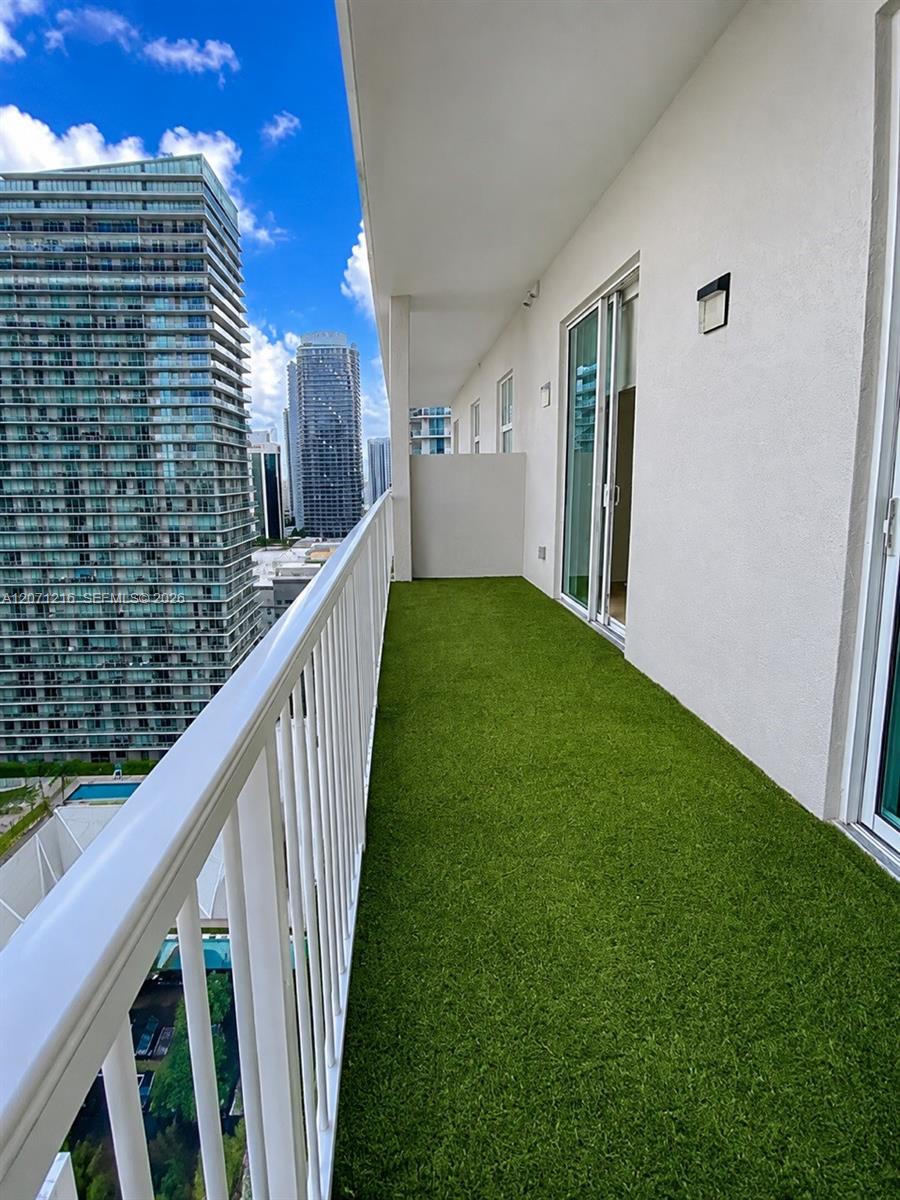 1250 S Miami Ave # 2413 View 7