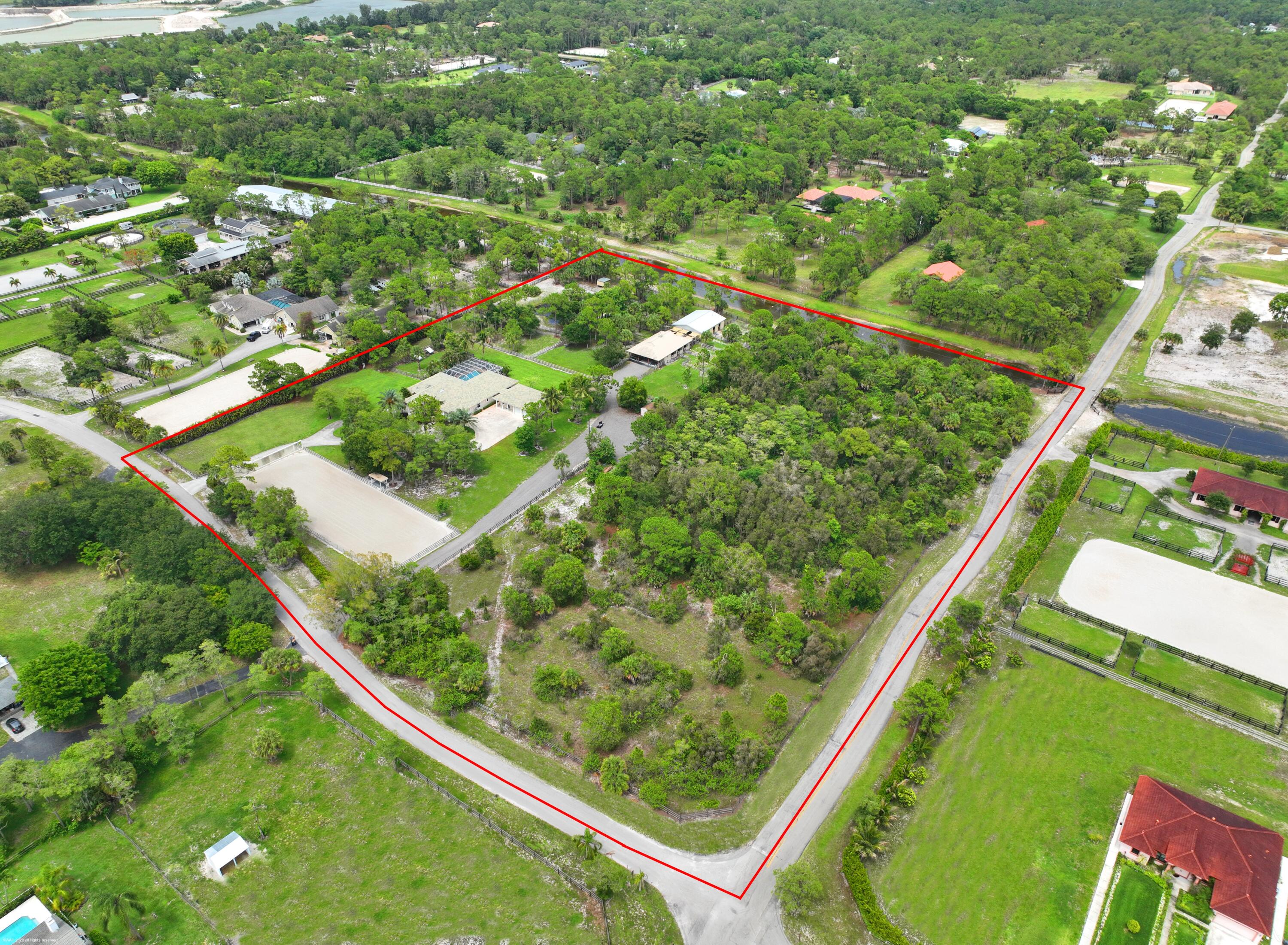 2560 Buck Ridge Trail, Loxahatchee FL 33470