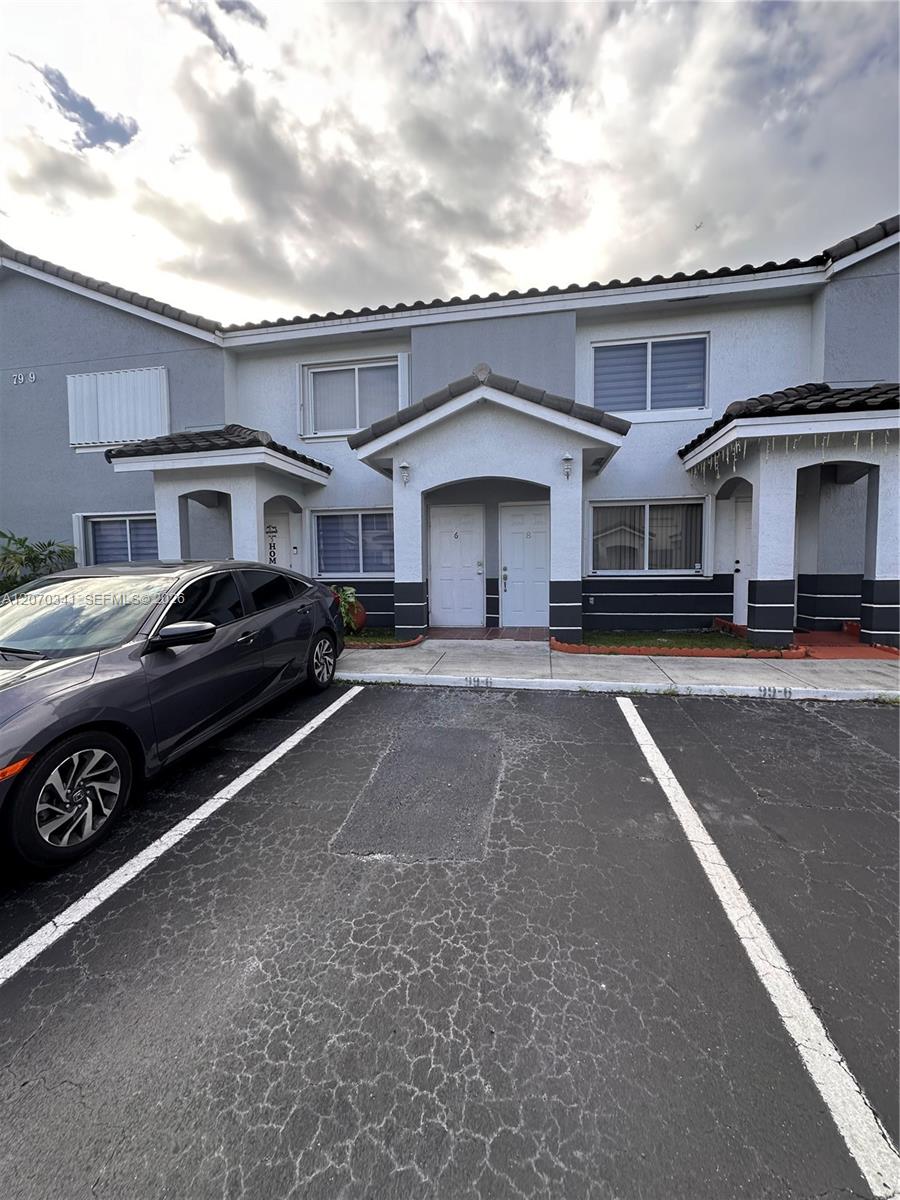 7999 SW 152nd Ave # 6, Miami FL 33193