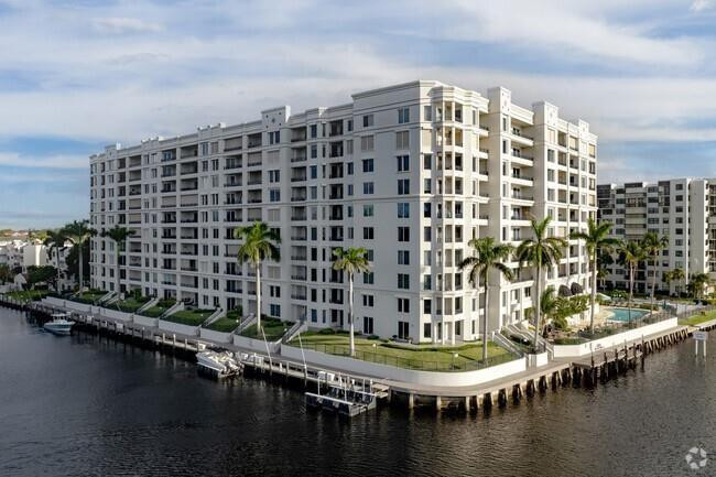 2880 NE 14th Street Causeway # 710, Pompano Beach FL 33062