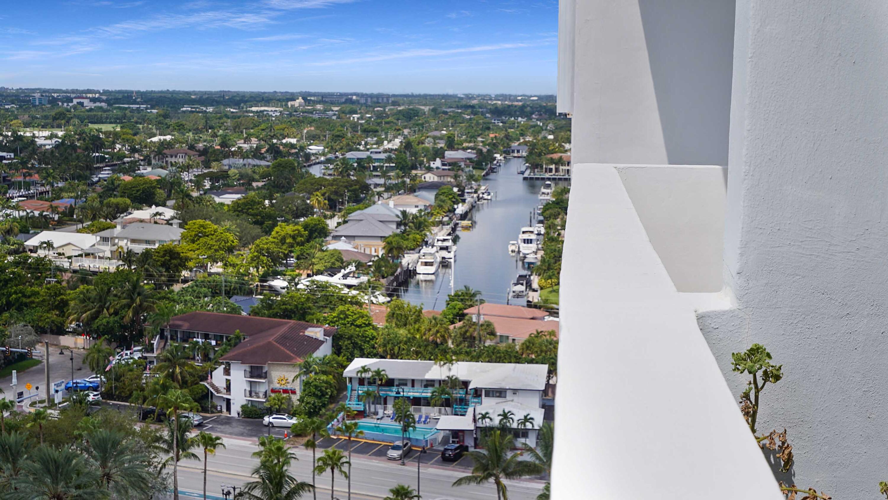 4250 Galt Ocean Drive — Photo 4