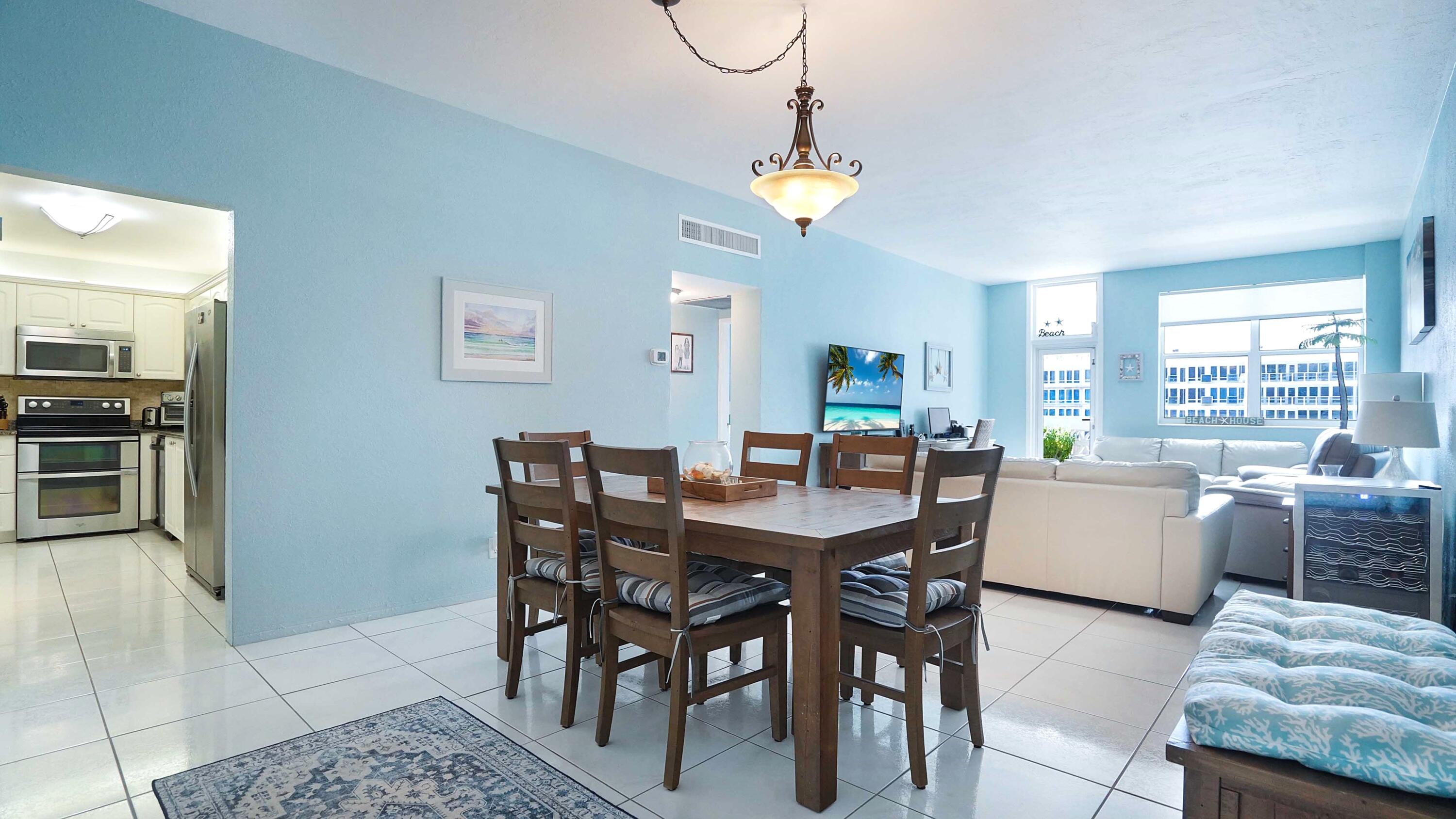 4250 Galt Ocean Drive — Photo 5
