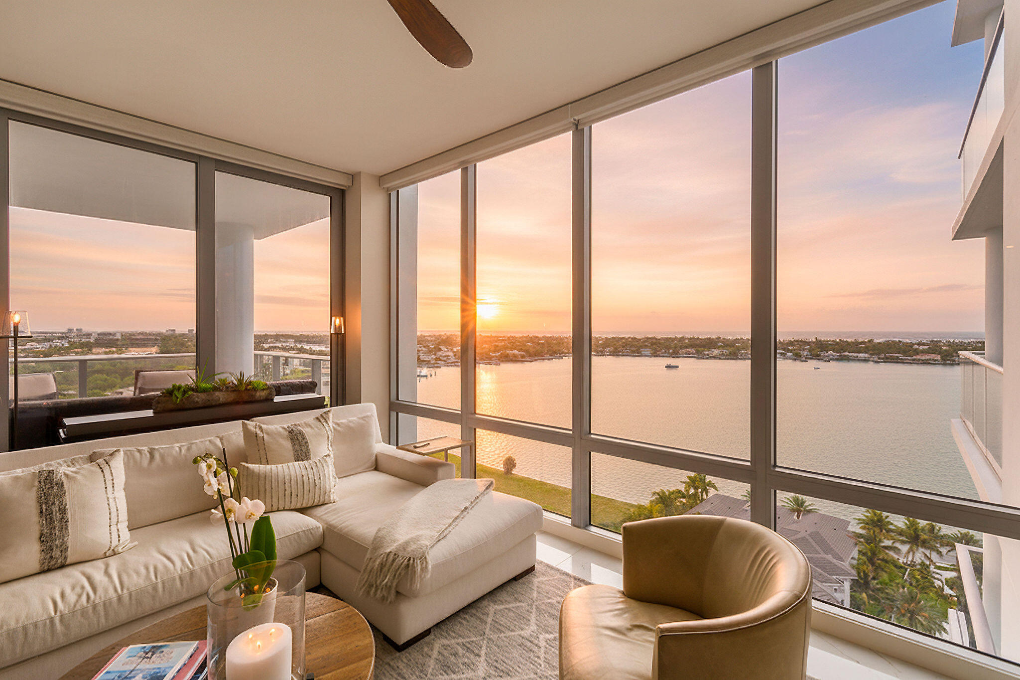 1 Water Club Way # 1602, North Palm Beach FL 33408
