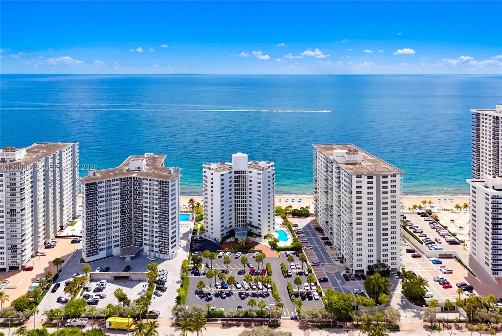 3600 Galt Ocean Dr # 6A, Fort Lauderdale FL 33308