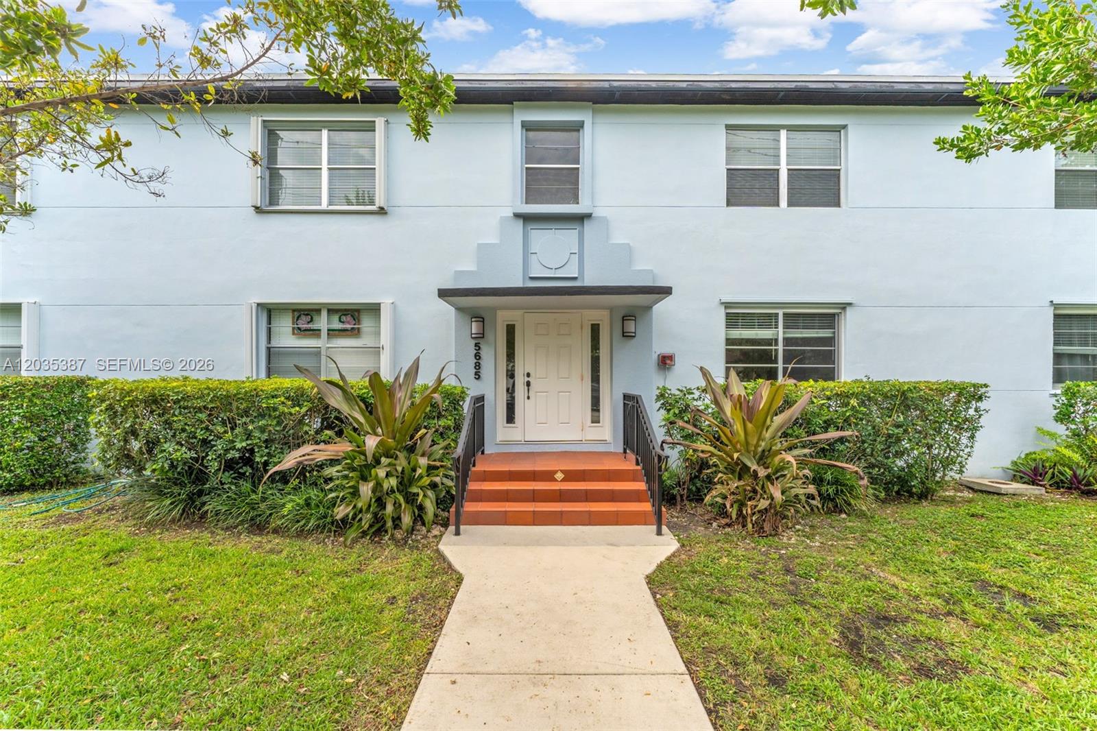 5685 SW 80th St # 58B, Miami FL 33143