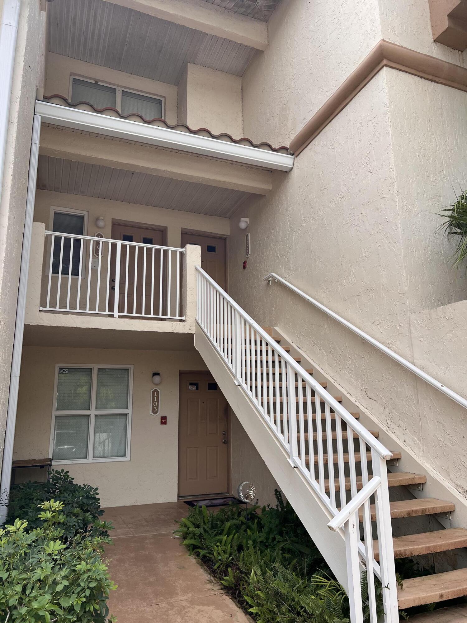 1103 Glenmoor Drive, West Palm Beach FL 33409