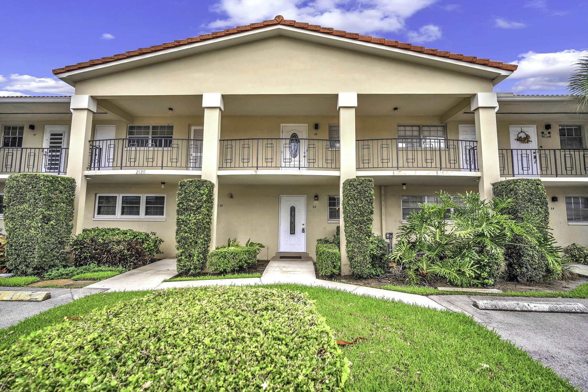 2130 NE 36th Street # 63, Lighthouse Point FL 33064