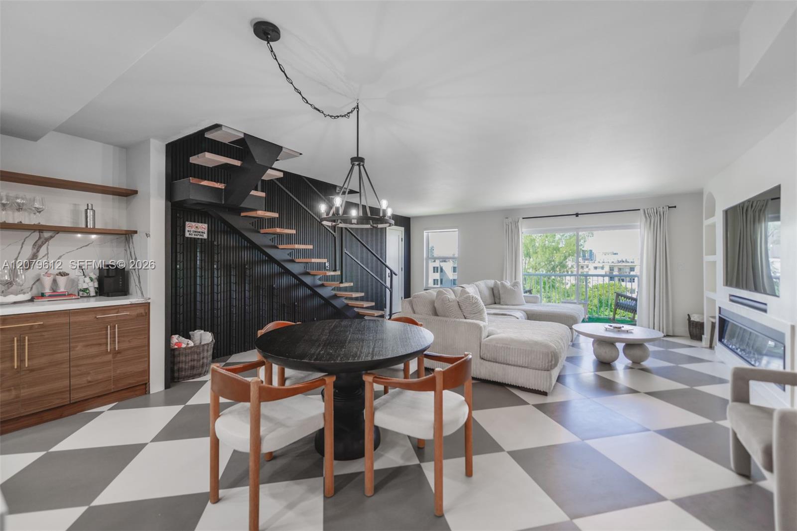 17800 Atlantic Blvd # PH14 — Photo 3