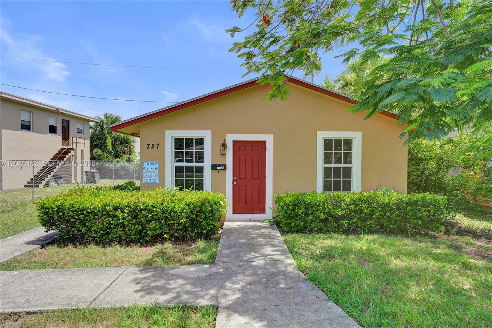 727 22nd St # B, West Palm Beach FL 33407
