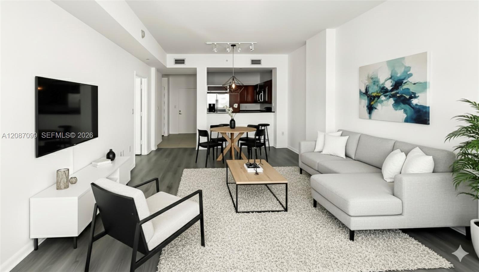 7350 SW 89th St # 411S, Miami FL 33156