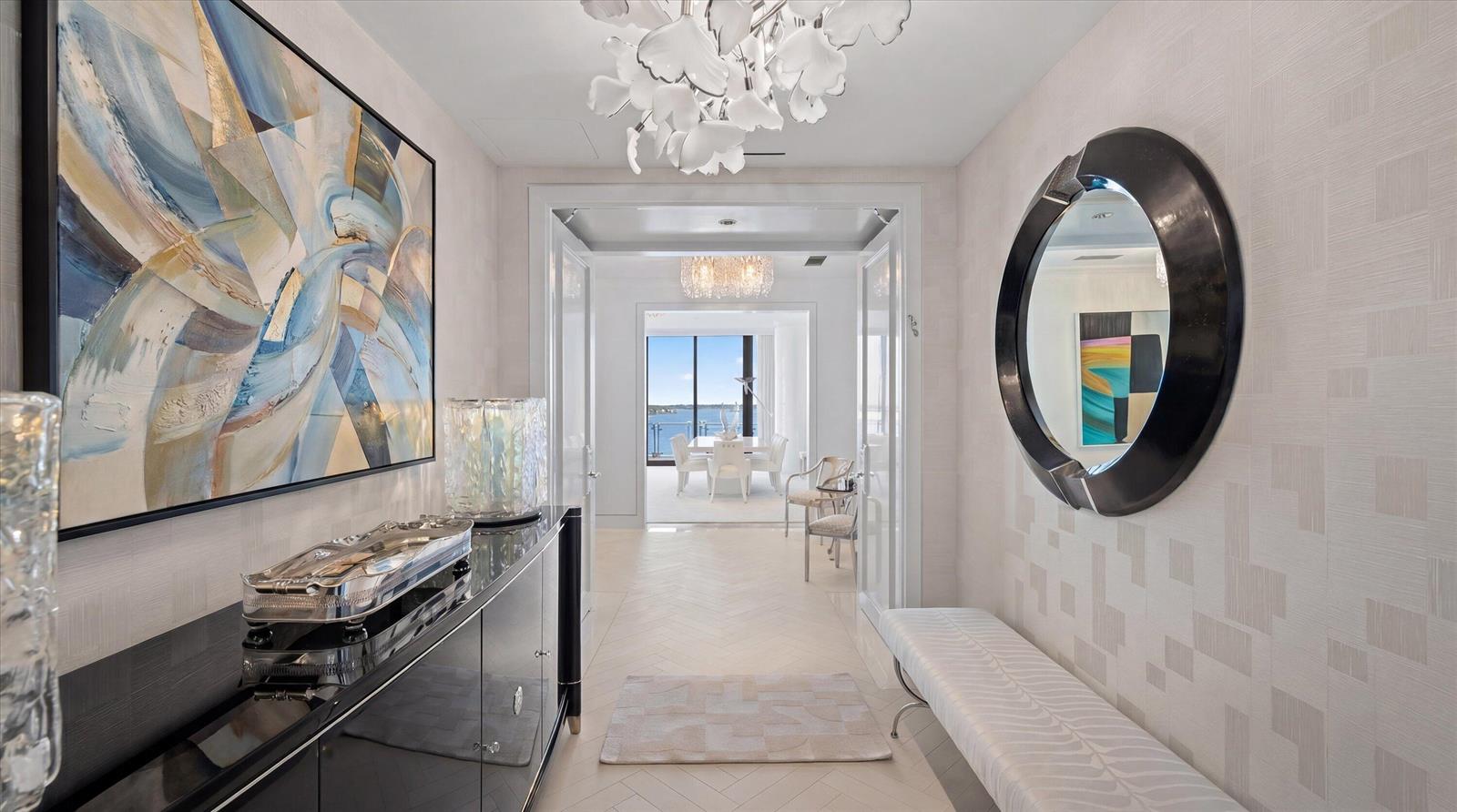 1100 S Flagler Drive # 804, West Palm Beach FL 33401