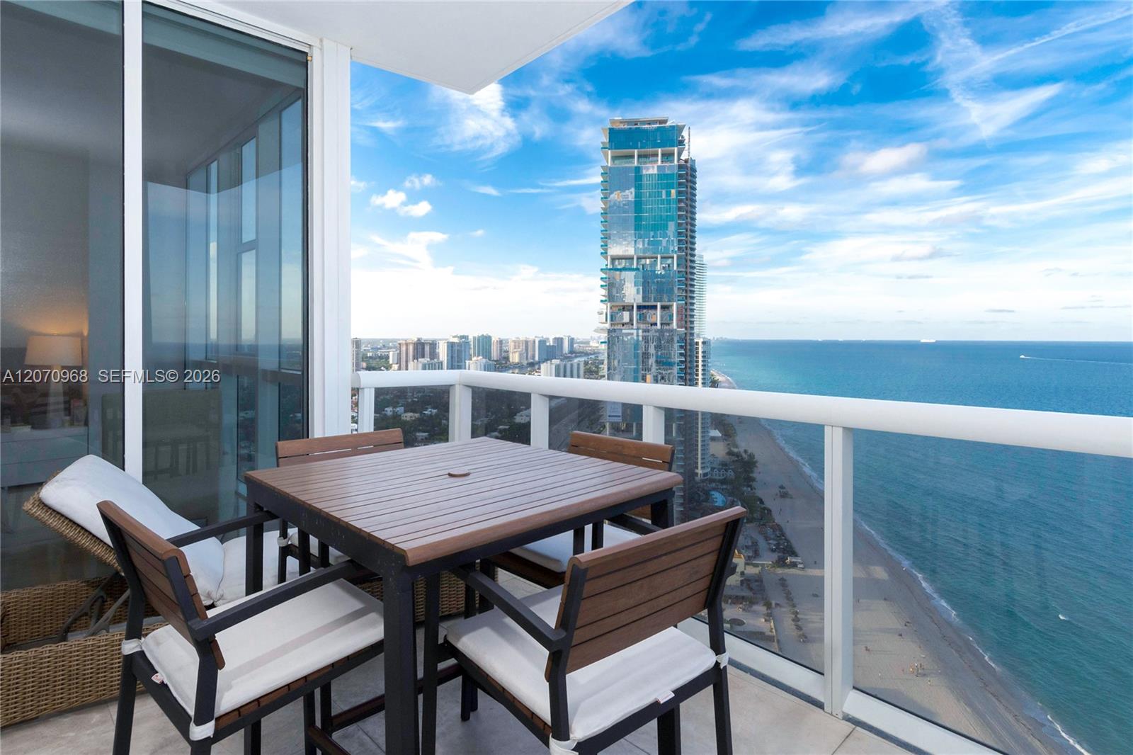 18201 Collins Ave # 4208 View 1