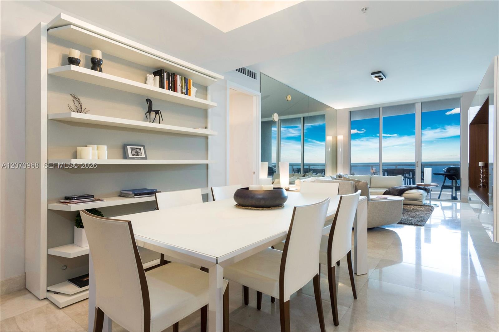 18201 Collins Ave # 4208 View 12