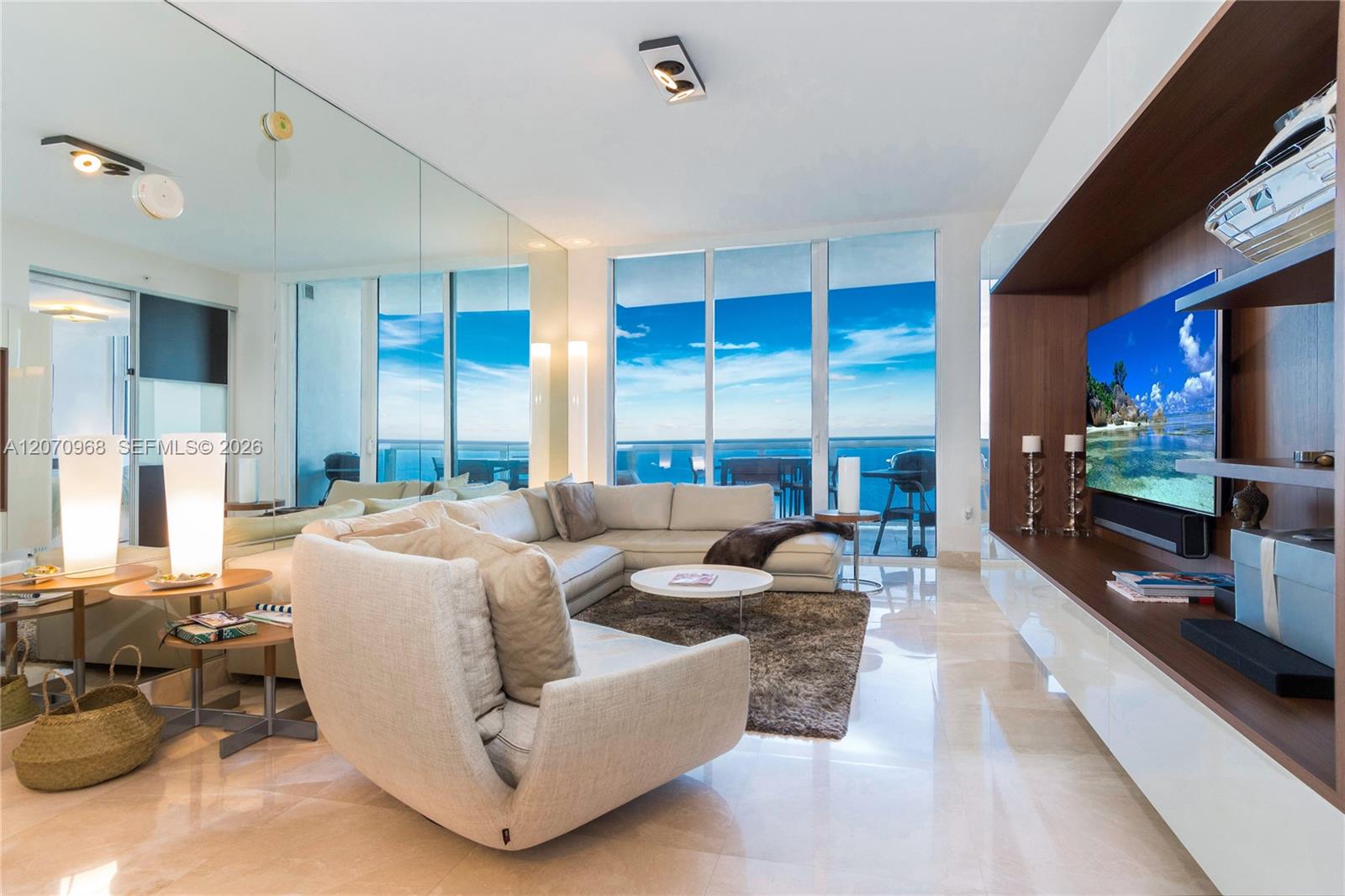 18201 Collins Ave # 4208 View 14