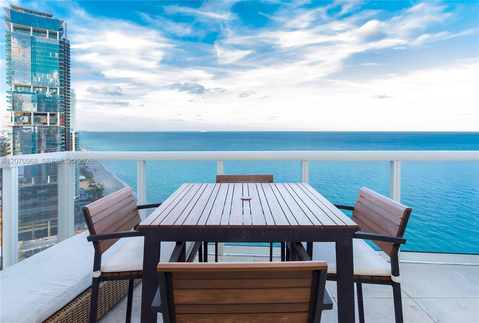 18201 Collins Ave # 4208 View 2