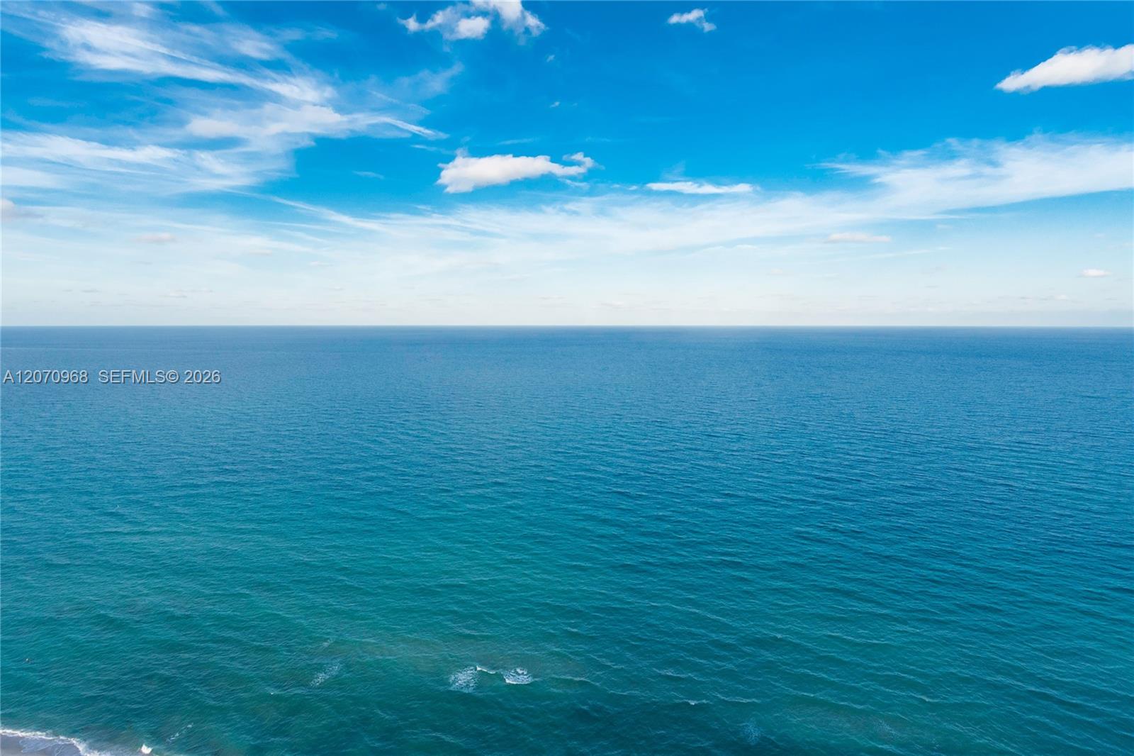 18201 Collins Ave # 4208 View 4