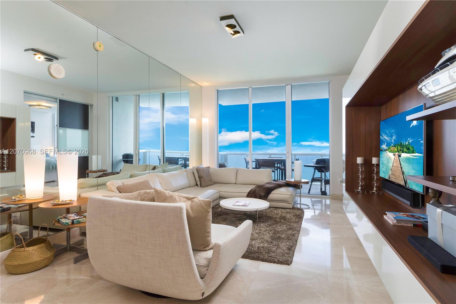 18201 Collins Ave # 4208 View 6