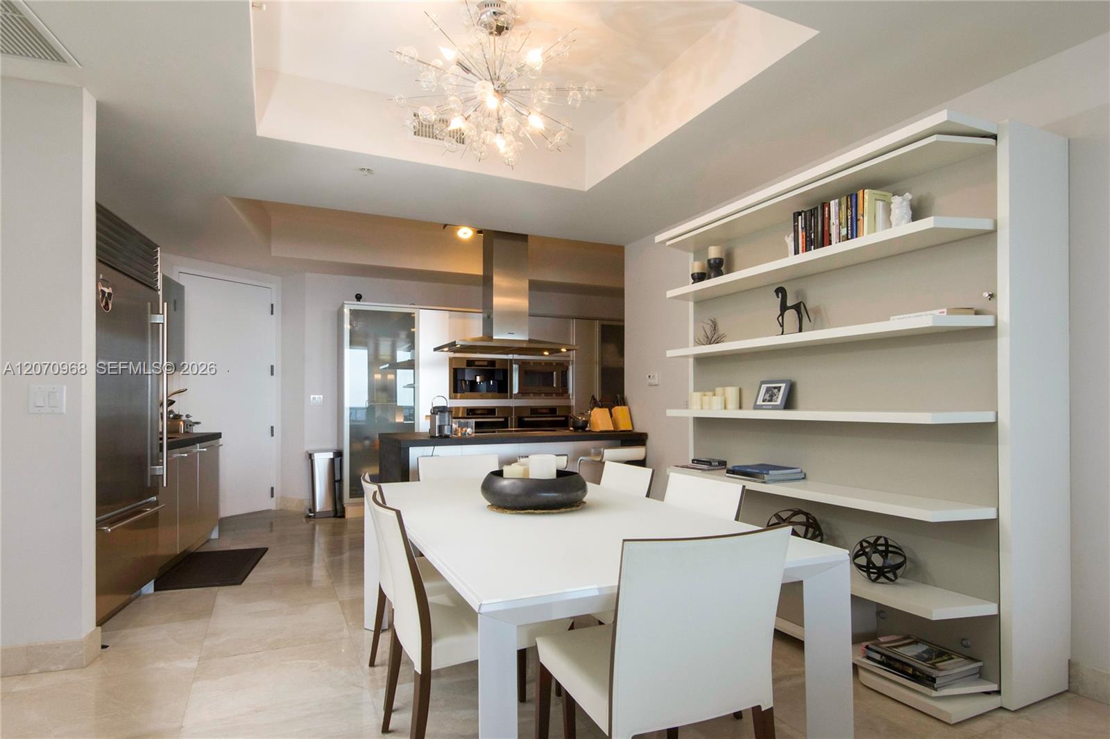 18201 Collins Ave # 4208 View 8