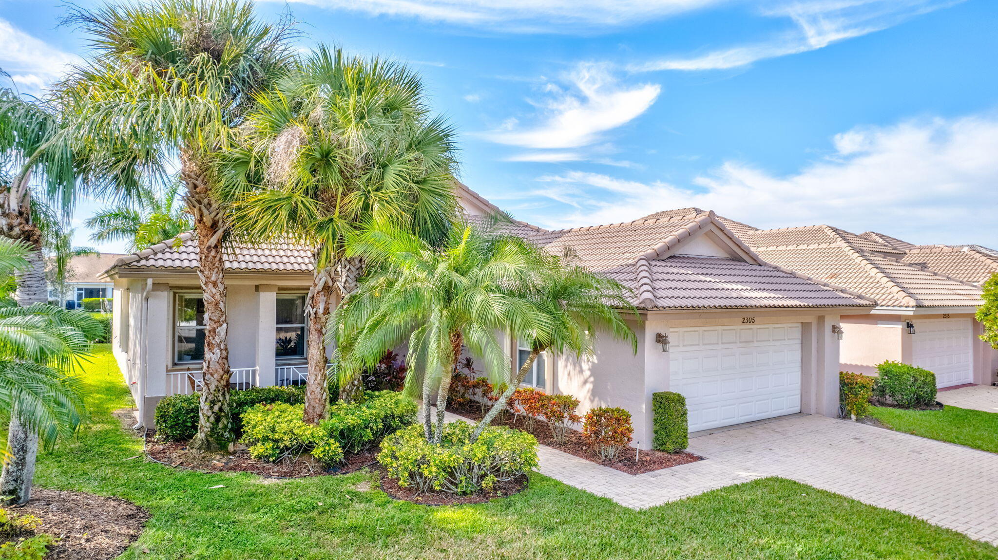 2305 Sailfish Cove Drive — Photo 2