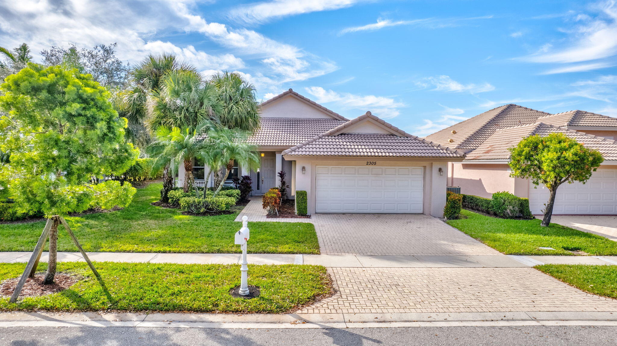 2305 Sailfish Cove Drive, West Palm Beach FL 33411