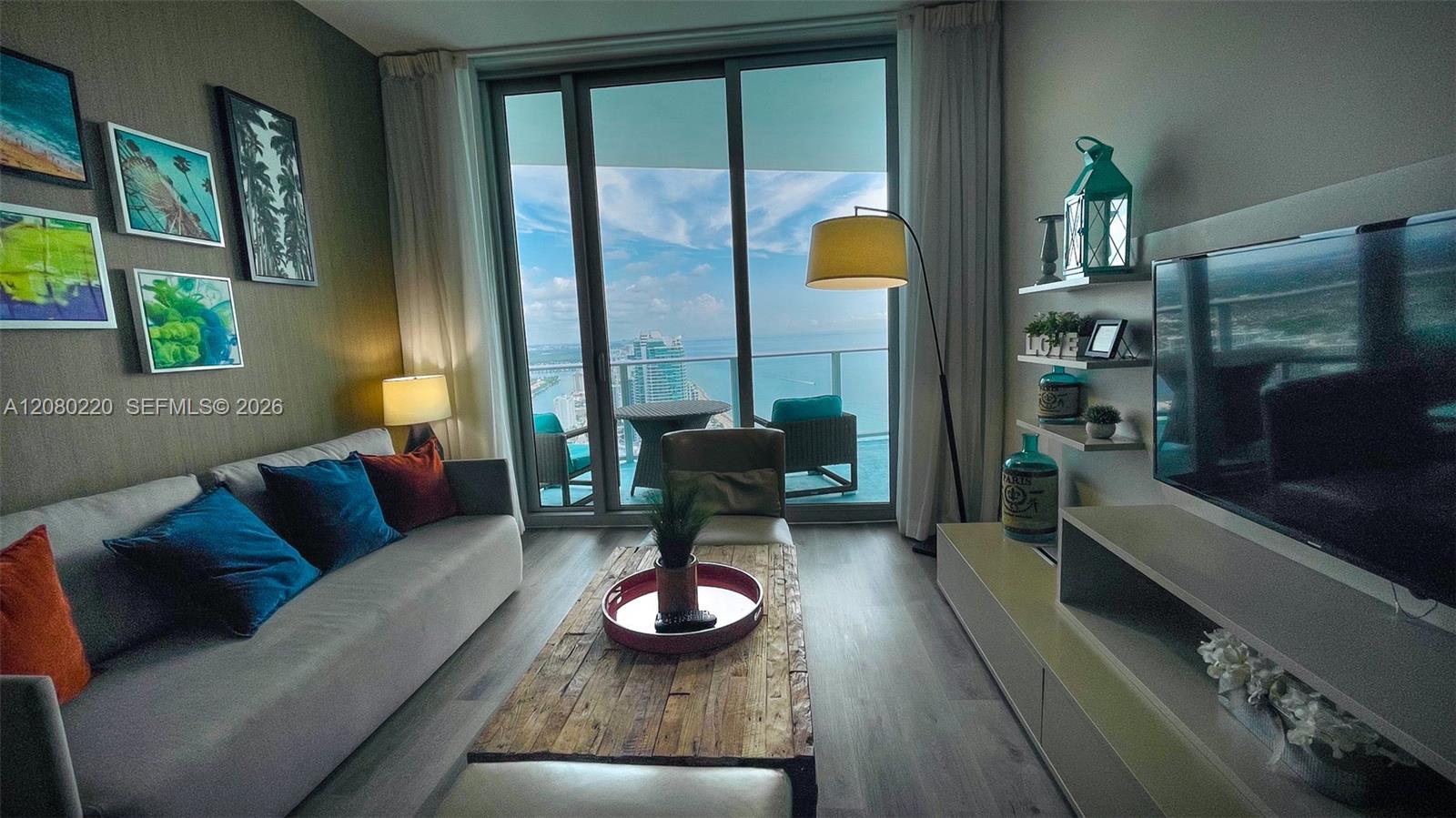 4111 S Ocean Dr # MPH8 — Photo 4