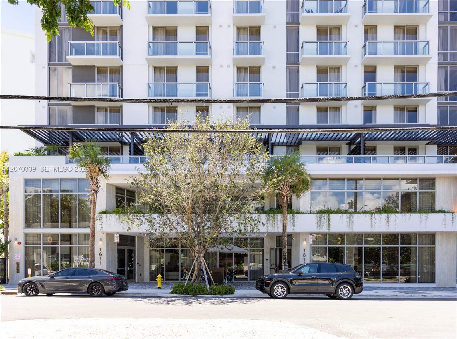 1611 SW 2 Ave # 709, Miami FL 33129