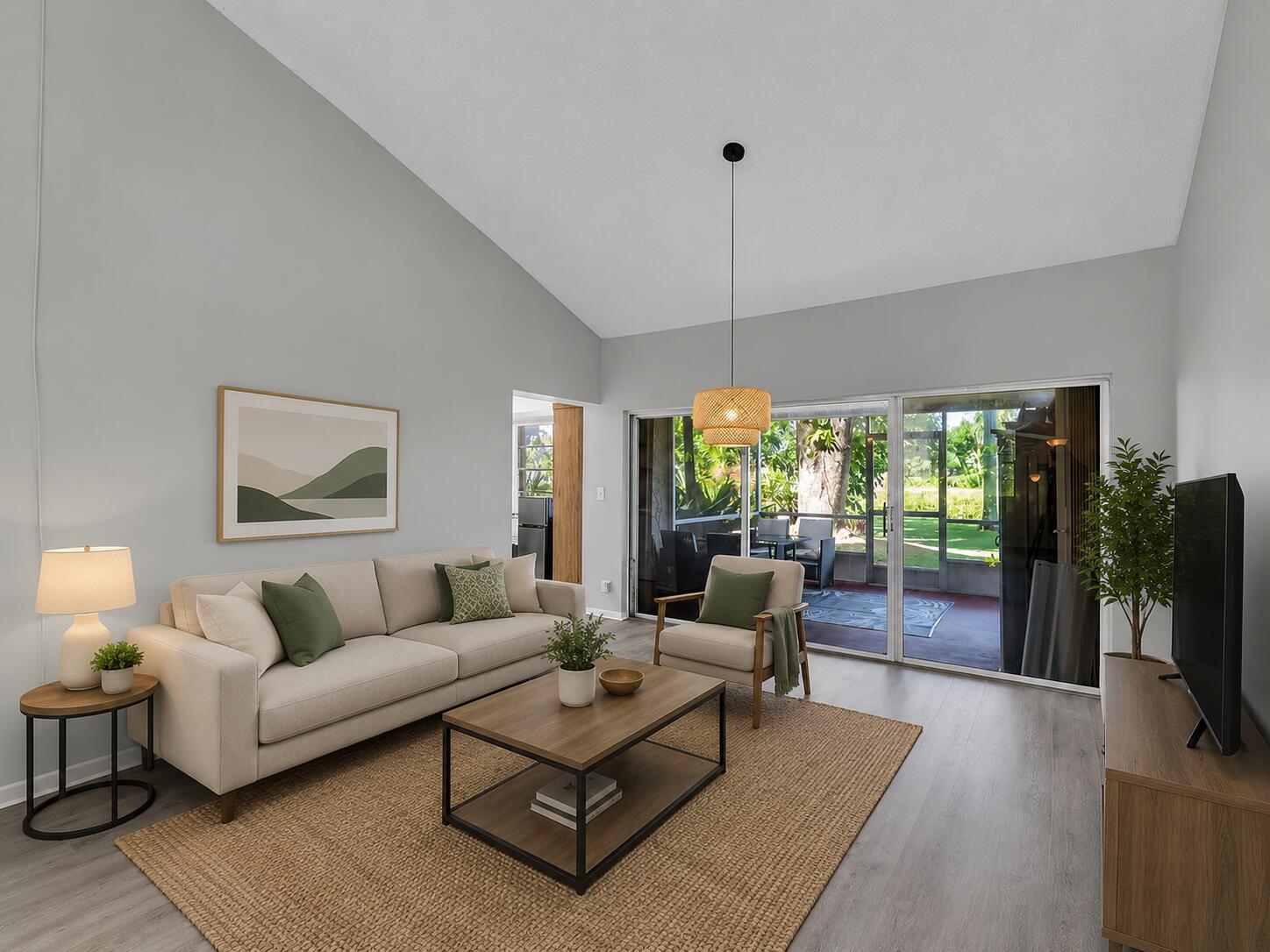7243 W SUNRISE Boulevard # 7243K — Photo 3