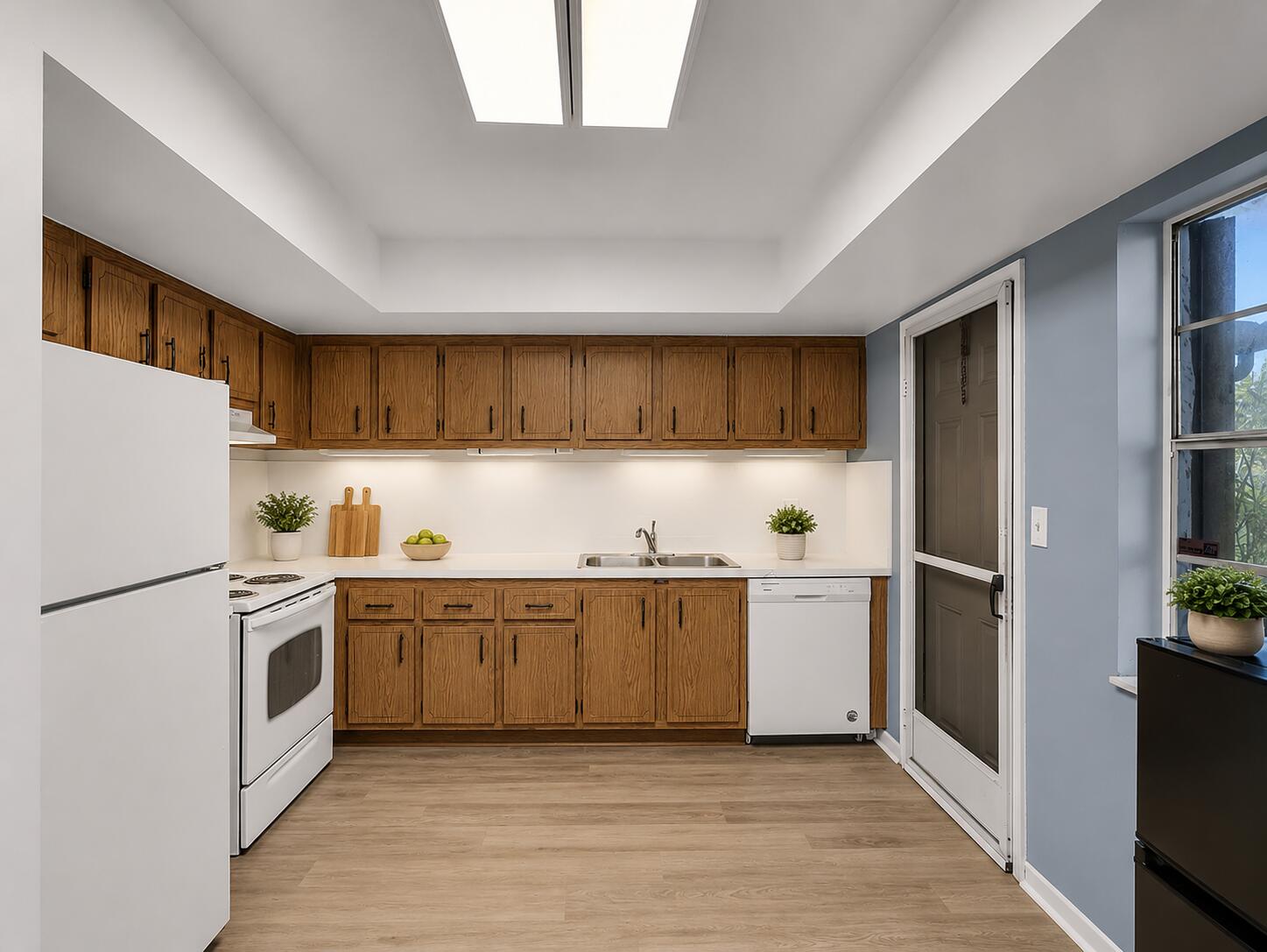 7243 W SUNRISE Boulevard # 7243K — Photo 4