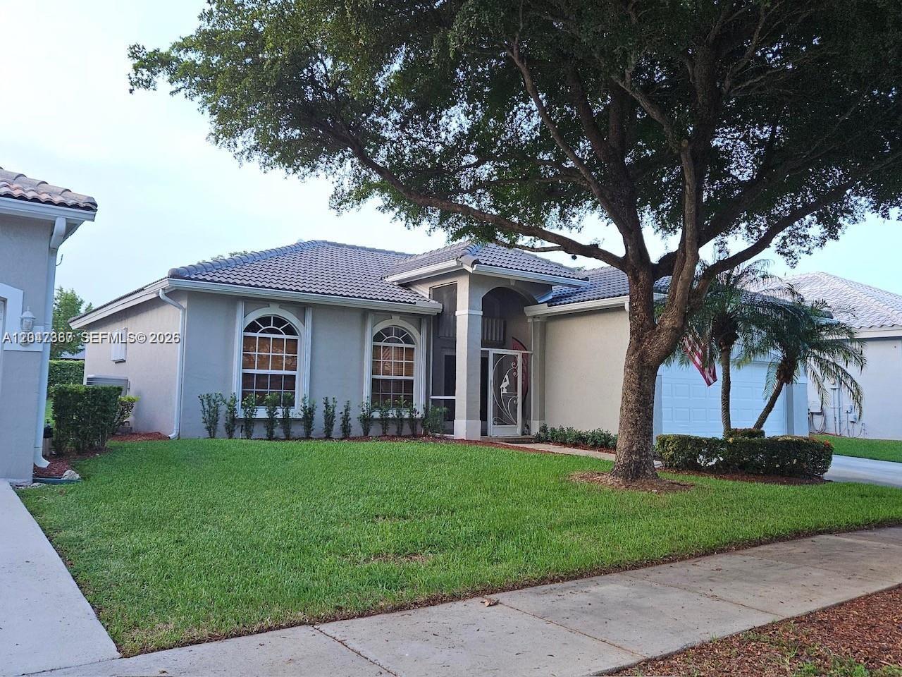 2635 SE 4th Pl, Homestead FL 33033