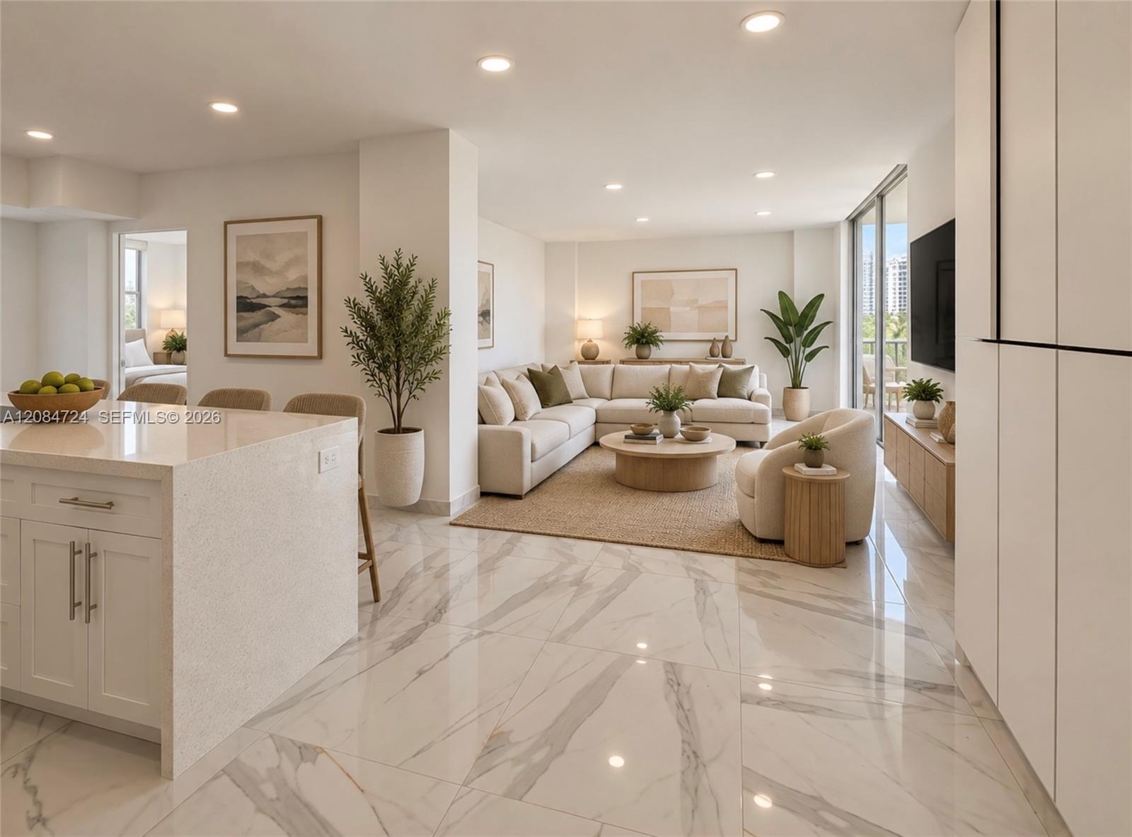 11111 Biscayne Blvd # 6E — Photo 5