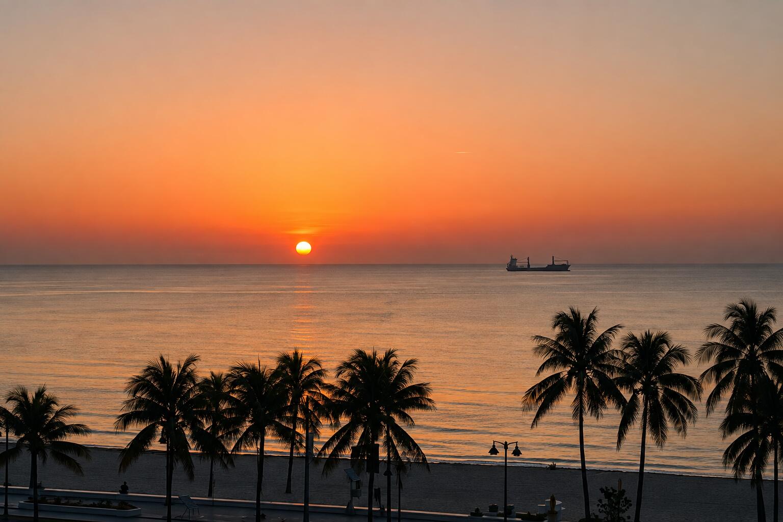 151 N Seabreeze Boulevard # 1003, Fort Lauderdale FL 33304