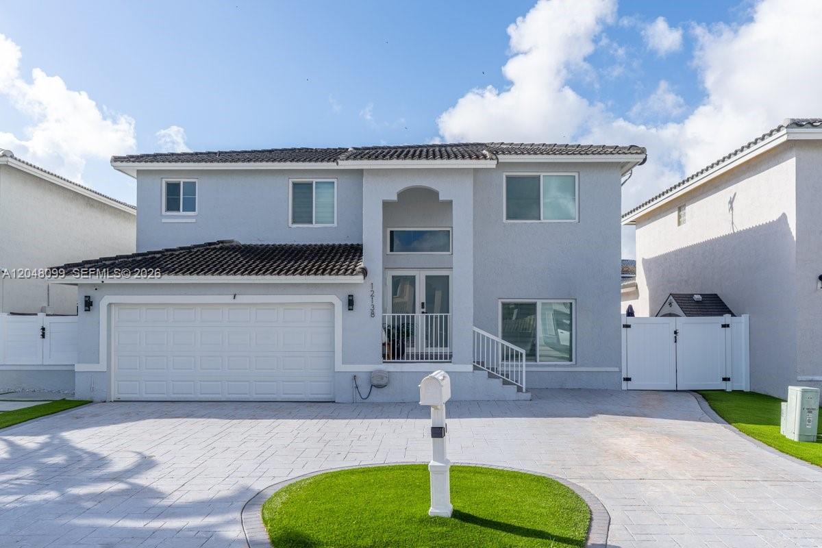 12138 SW 250th Ter, Homestead FL 33032