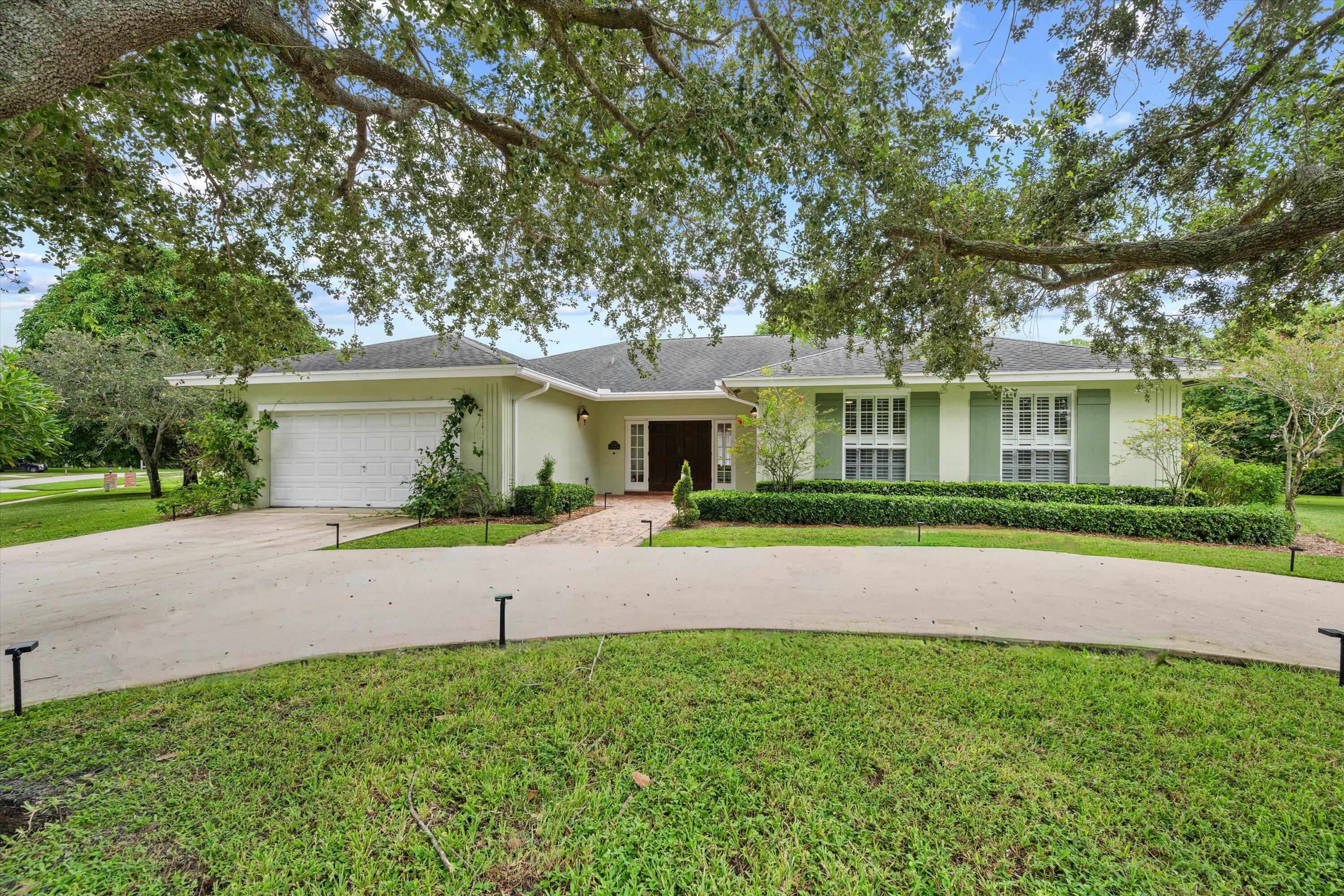 148 Scarborough Terrace, Wellington FL 33414