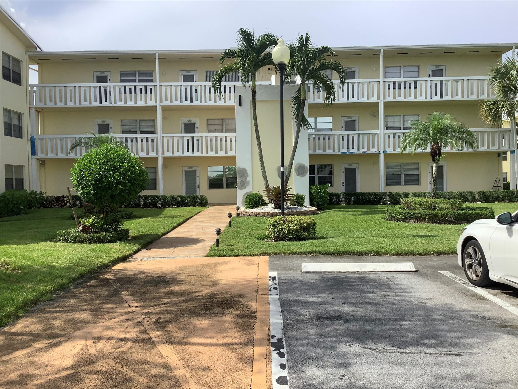 364 Dorset I # 364, Boca Raton FL 33434