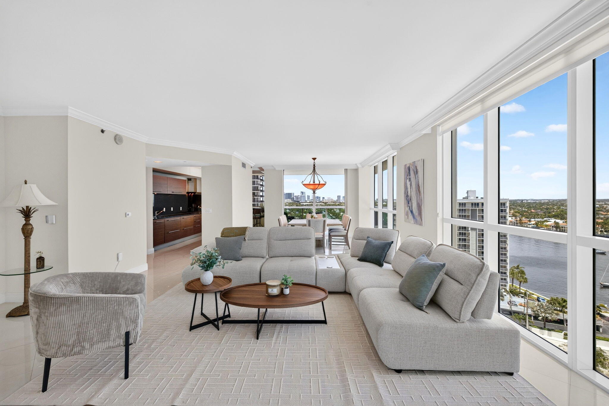 101 S Fort Lauderdale Beach Boulevard # 1606 — Photo 3