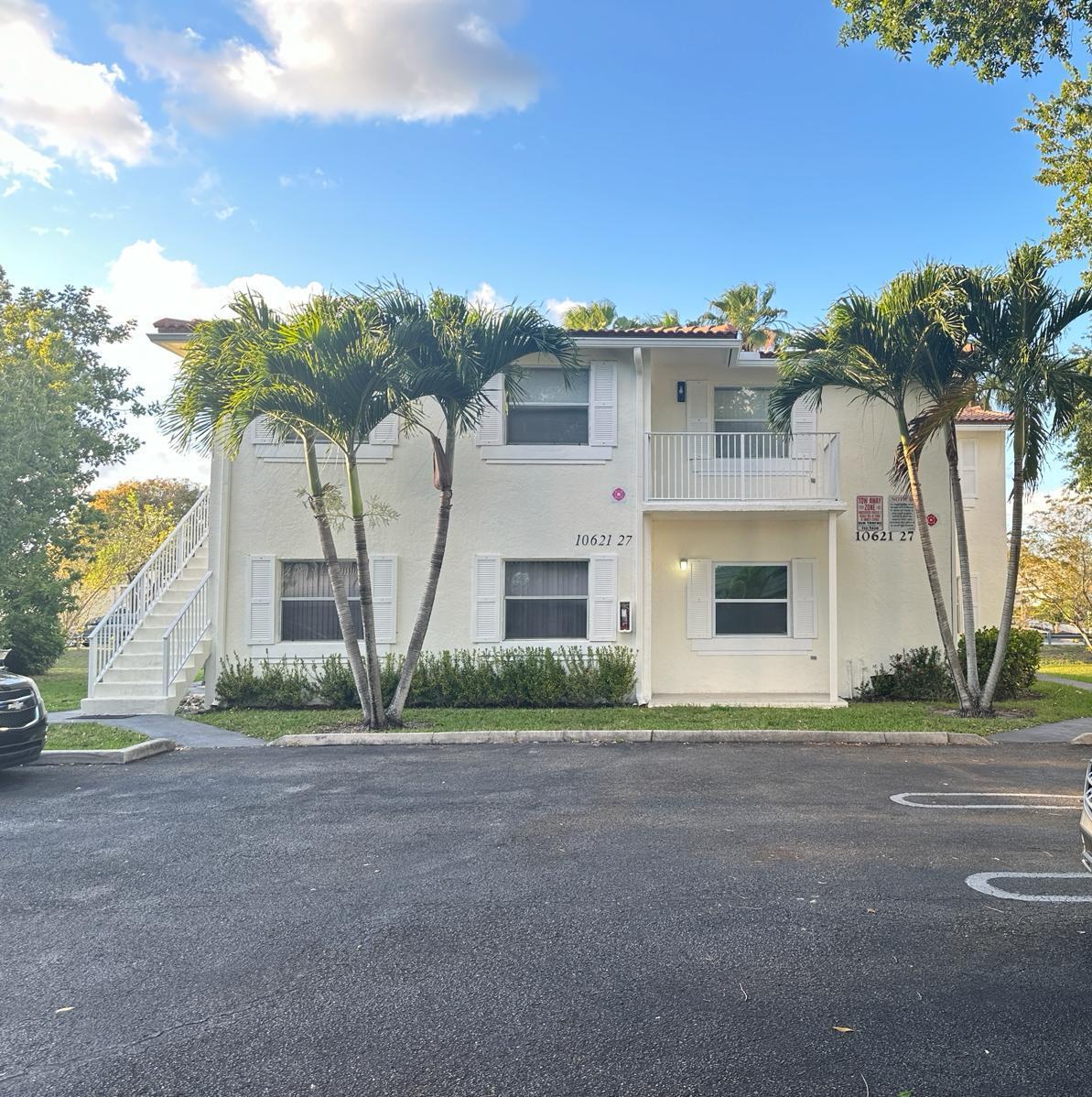 10625 NW 45th St # 25, Coral Springs FL 33065